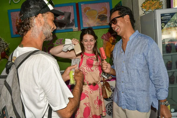 Playa del Carmen Food Tour