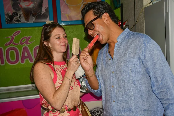 Playa del Carmen Food Tour