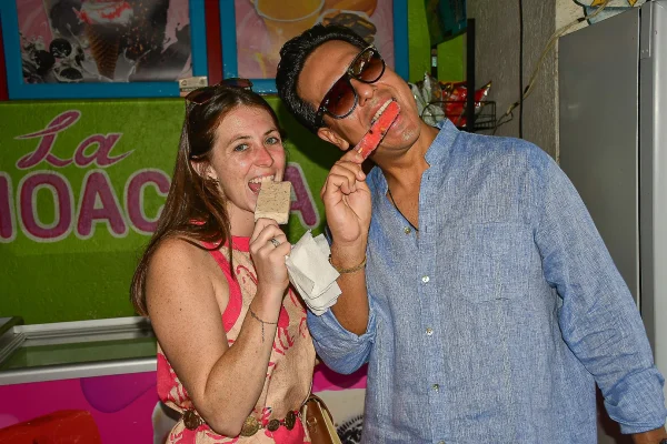 Playa del Carmen Food Tour