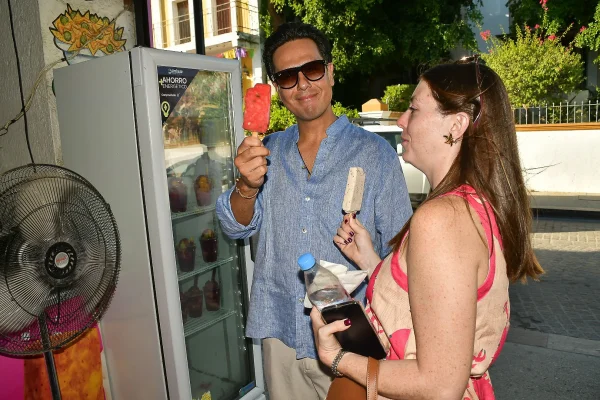 Playa del Carmen Food Tour