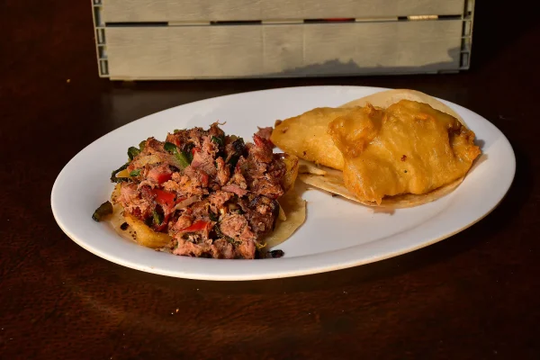 Playa del Carmen Food Tour