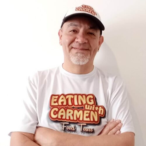 Mexico City Food Tours